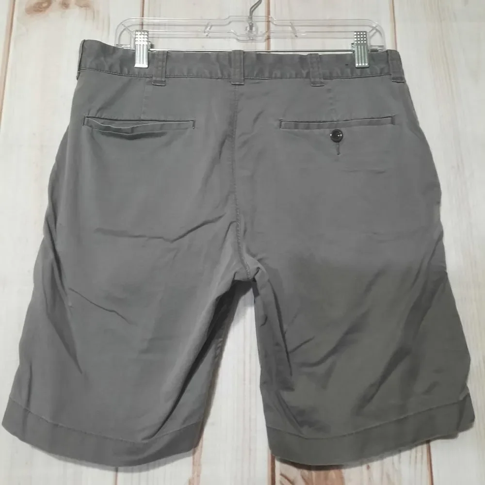 J. Crew shorts Men's size 31 Gorp Core‎